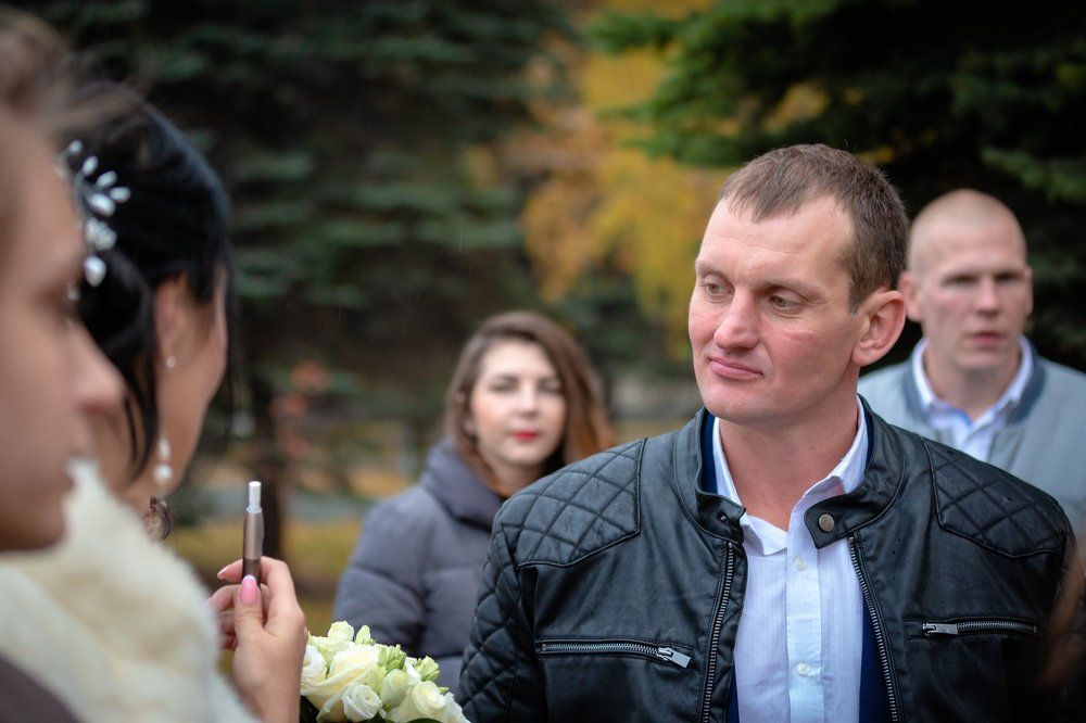 Photograph by Evgenii Pyatkov