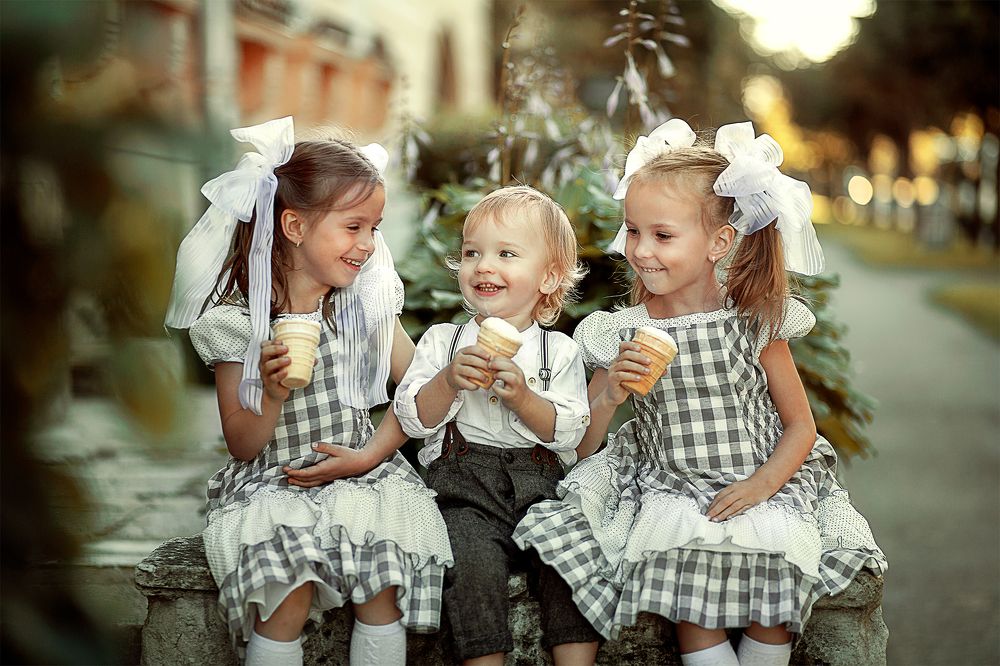 Photograph by Марина Гурьева