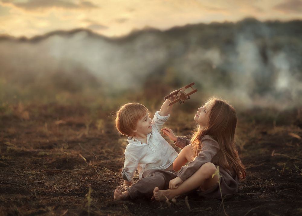 Photograph by Марина Гурьева