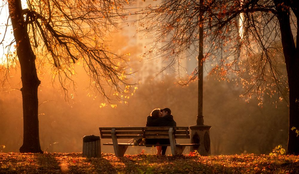 Photograph by Юрий Юрьев