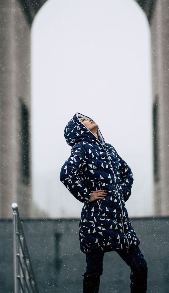 Photograph by Амаль Буданов