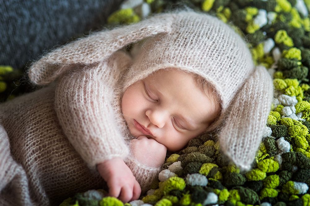 Пушистые сны