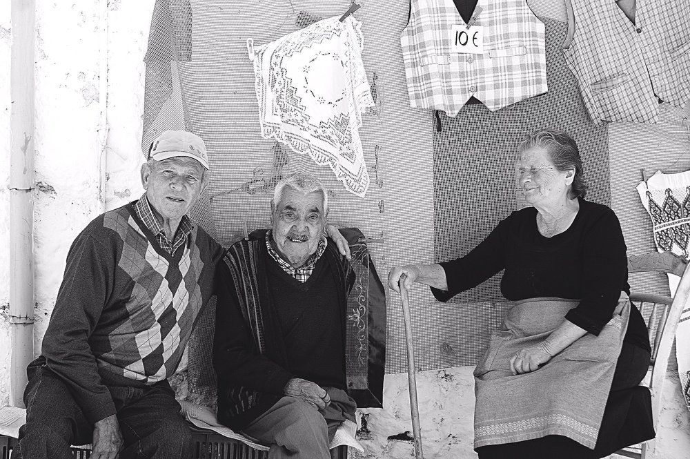 "Случайное знакомство"