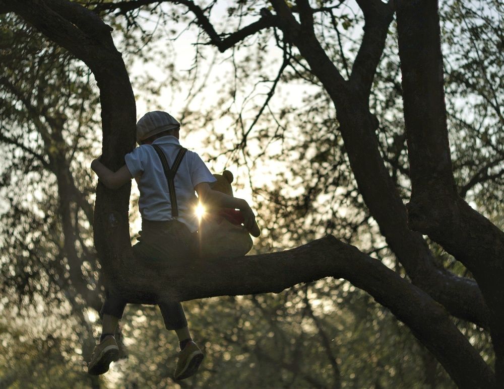 Лучший друг