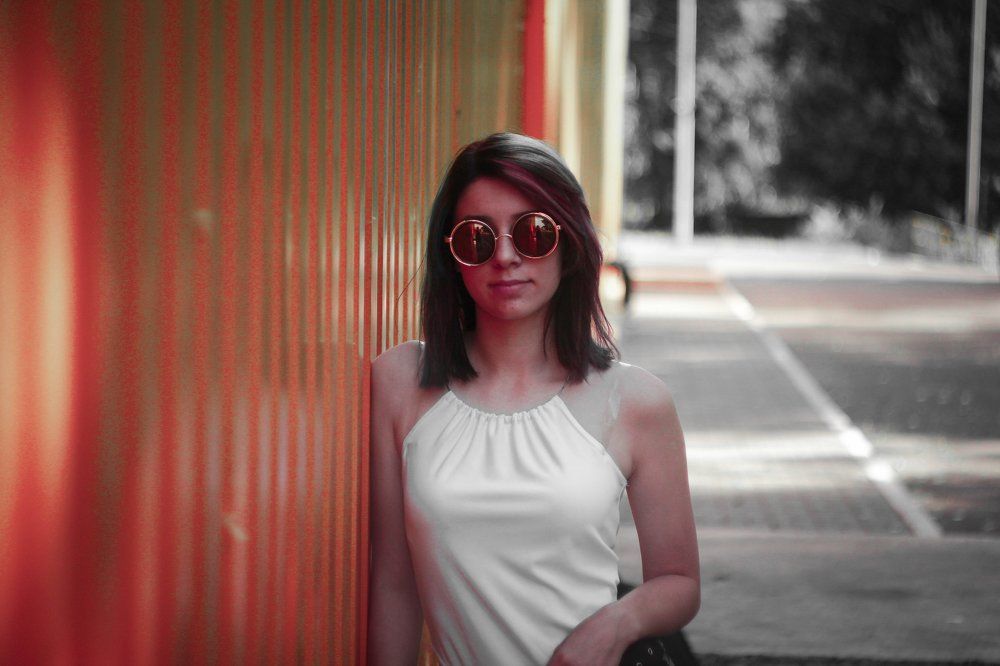 Photograph by Максим Пинчук