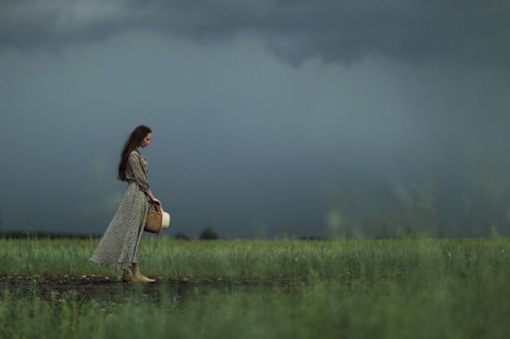 Photograph by Диана Нигматова