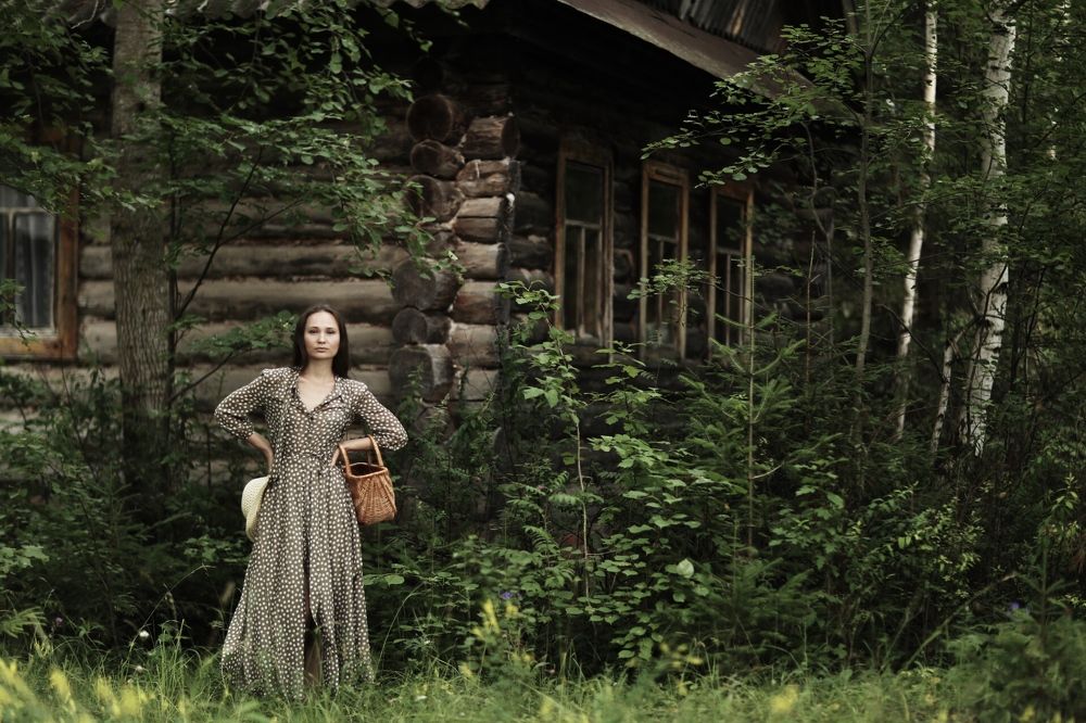 Photograph by Диана Нигматова