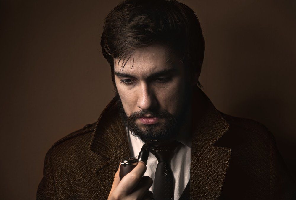 Фотография автора Артём Семагин