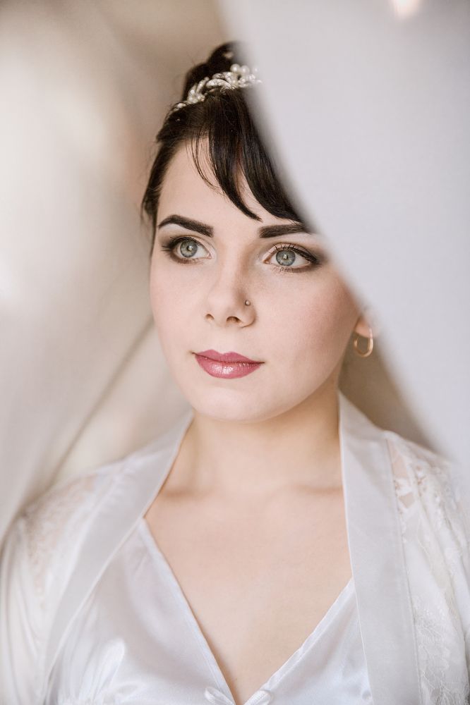 Photograph by Галимова Татьяна