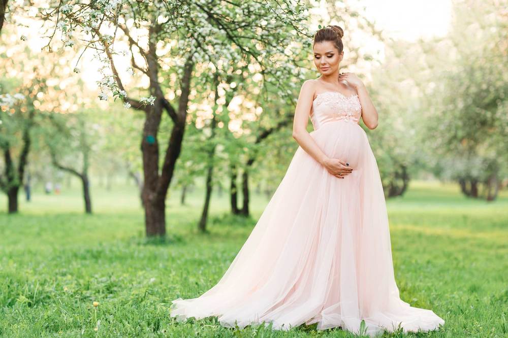 Цветущая любовь