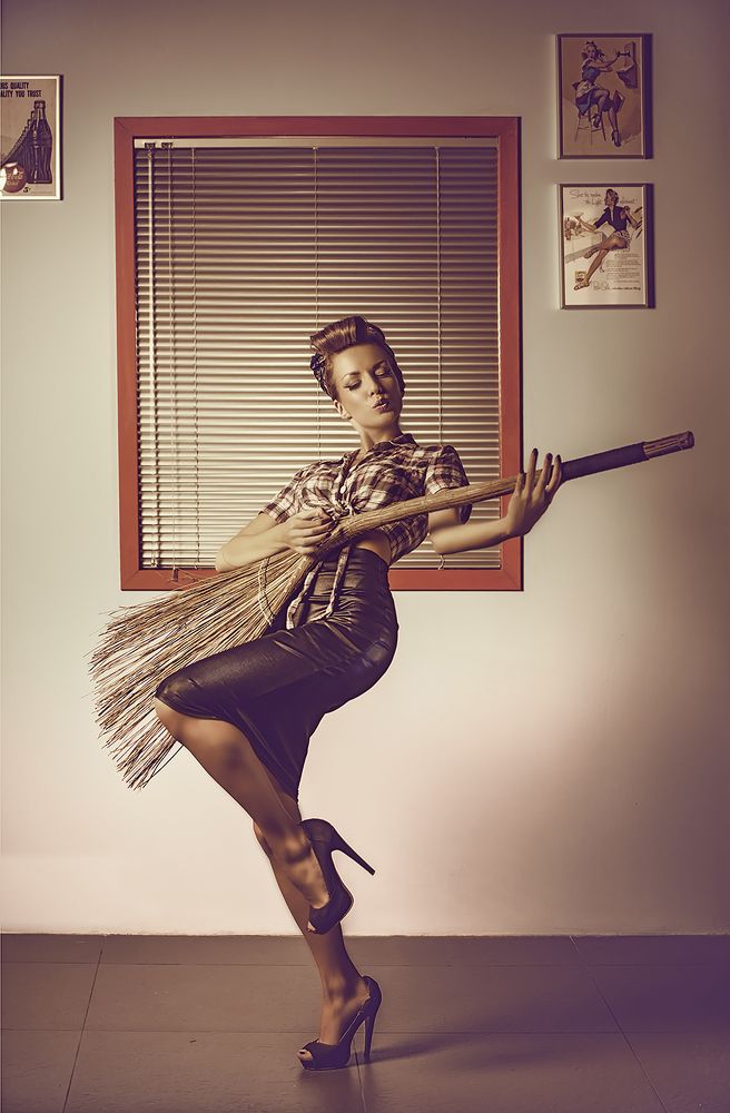 Настроение