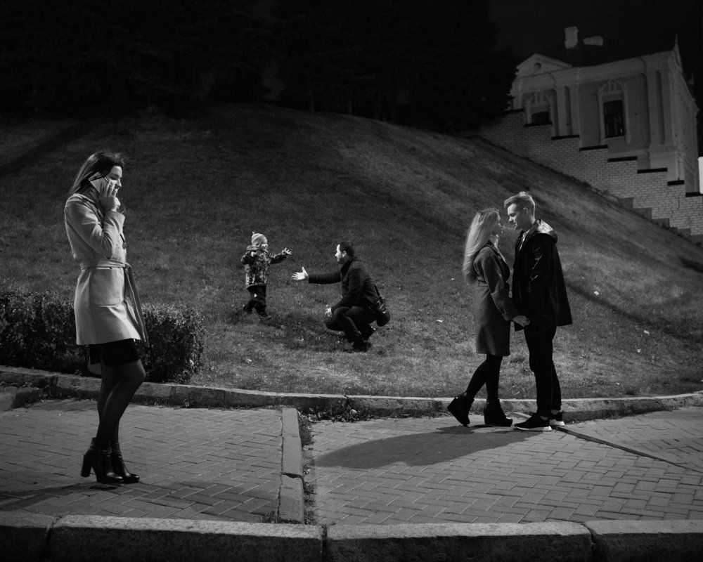 Photograph by Алёна Рындовская