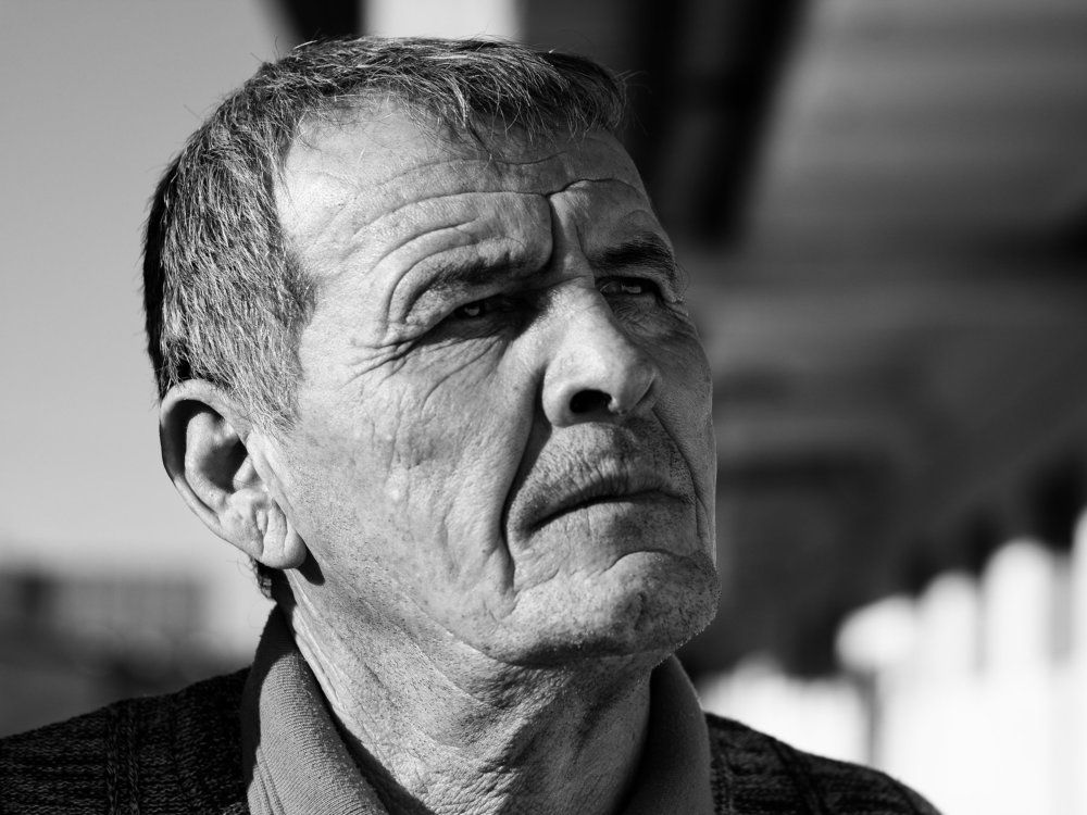 Мысли о доме