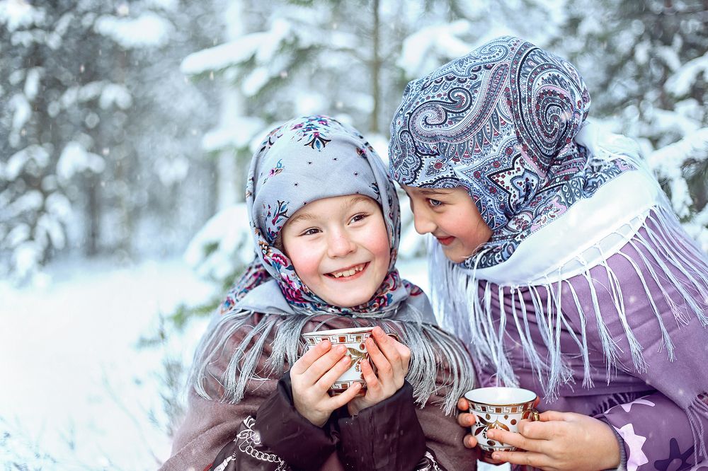 Photograph by Татьяна Молодочкина