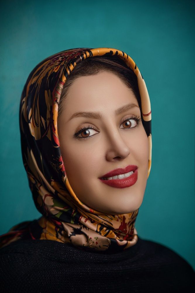 Woman of Iran