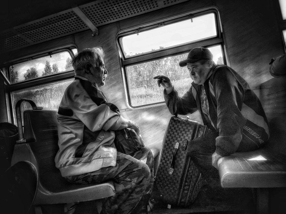 Photograph by Эдуард Саитгалеев