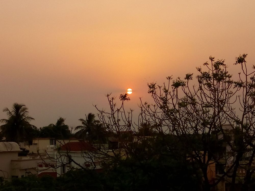 Light of hope