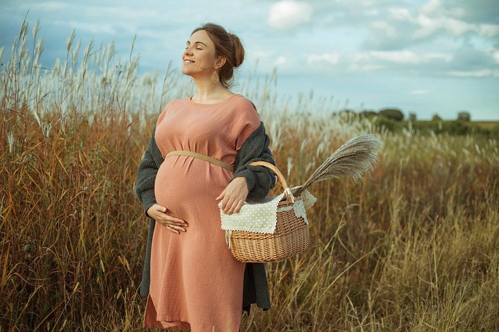 Благословение Божье