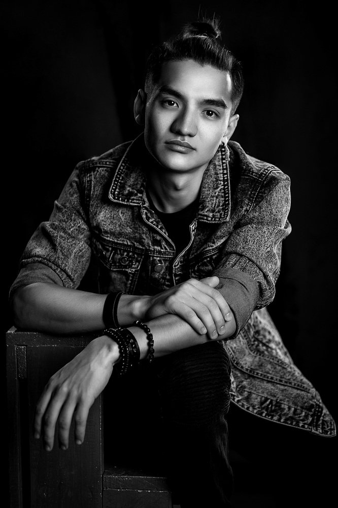 Photograph by Светлана Кудеринова