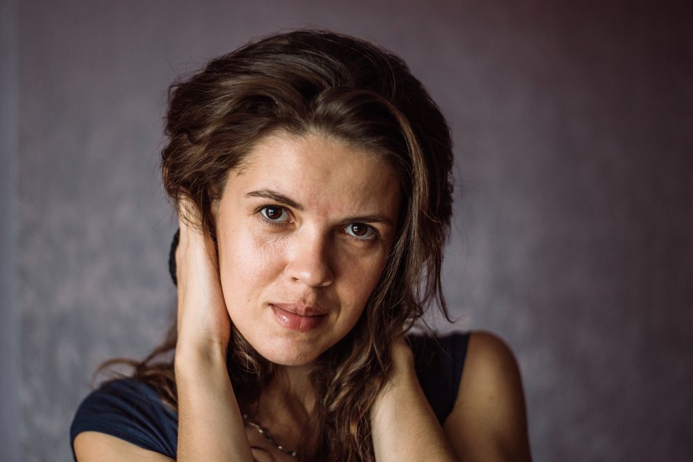 Photograph by Ирина Гординская