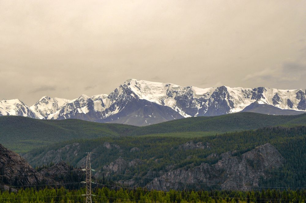 Photograph by Владислав Шарошкин