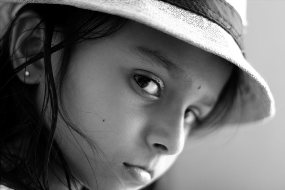 my angel