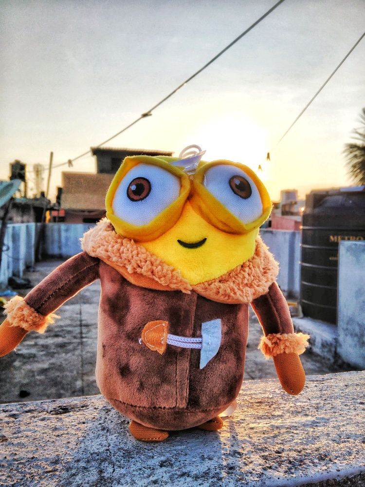 Minions