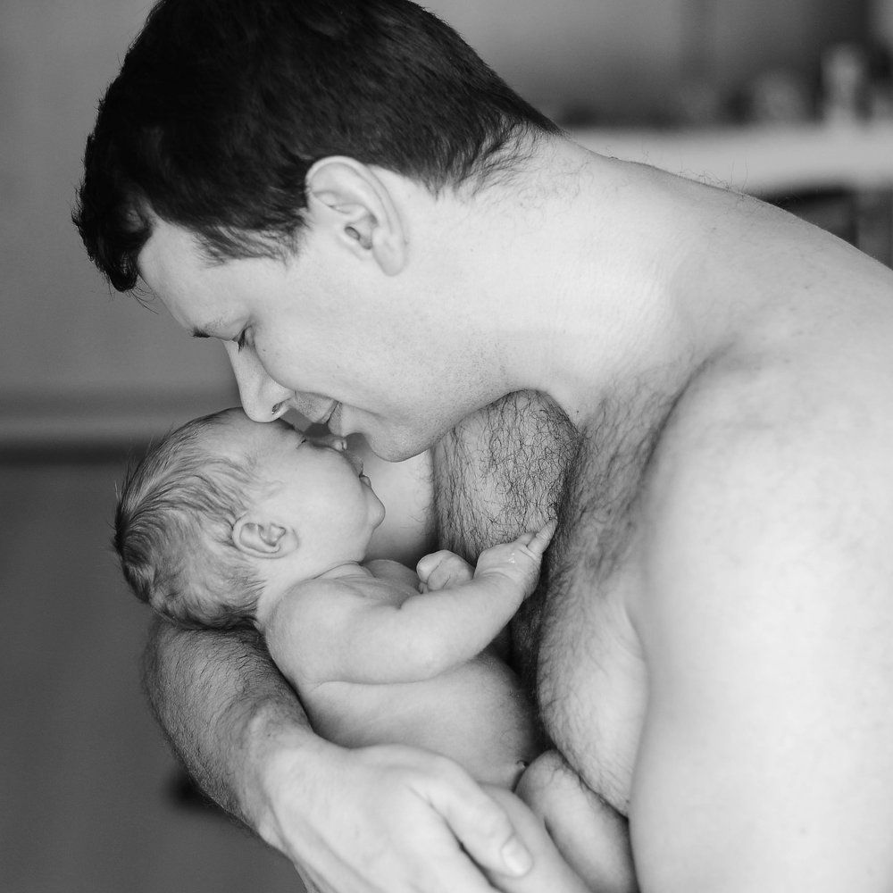 и лев покорится ребенку