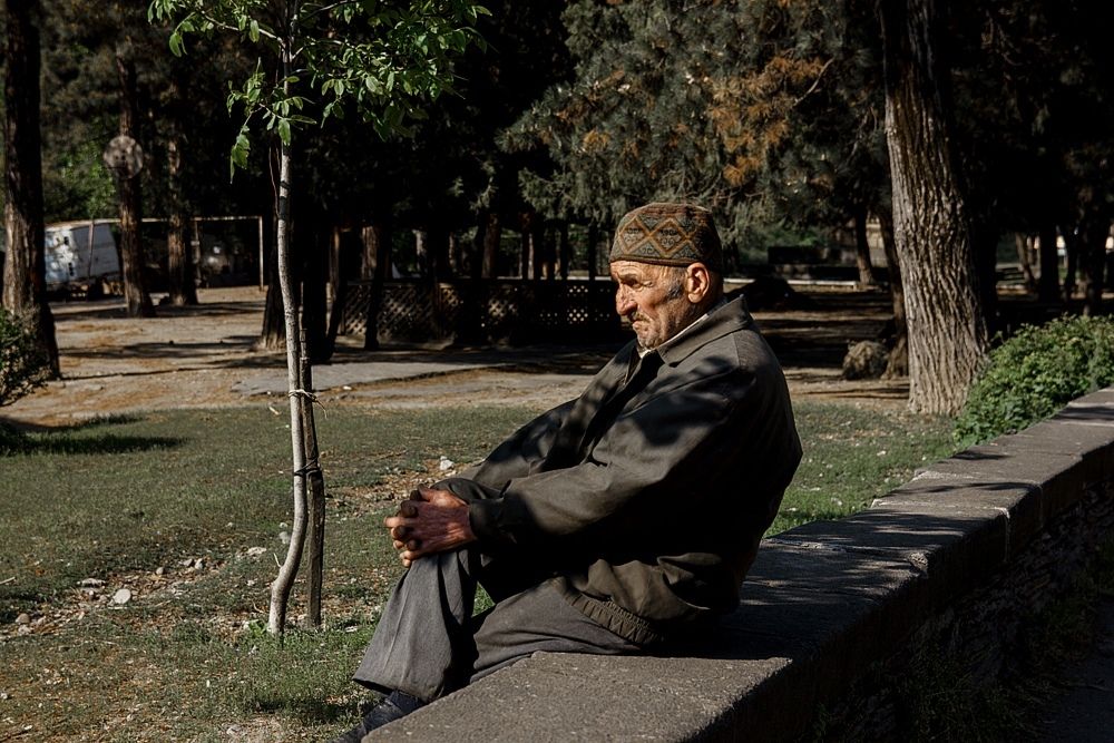 насущные мысли