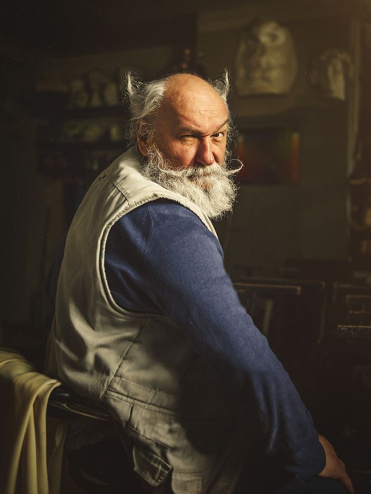 Валерий Мартынюк