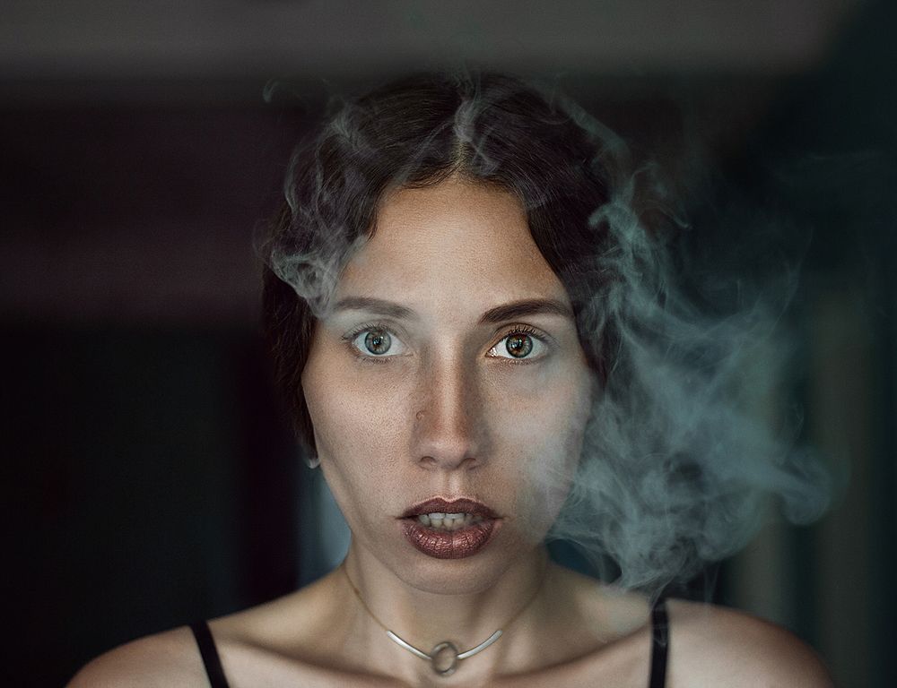 Photograph by Алиса Шумейко