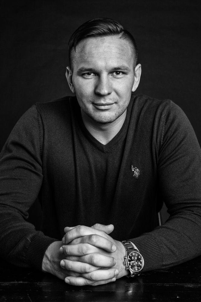 Photograph by Анастасия Червонова