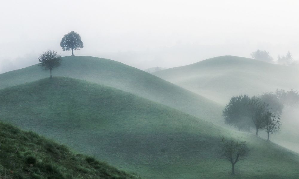 Немного Швейцарии