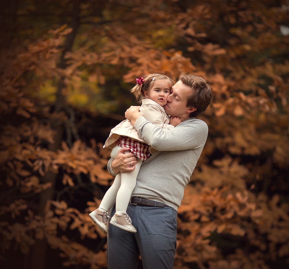 Это любовь....