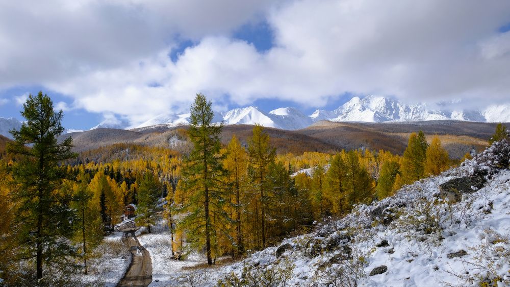 Photograph by Ольга Челдыкова