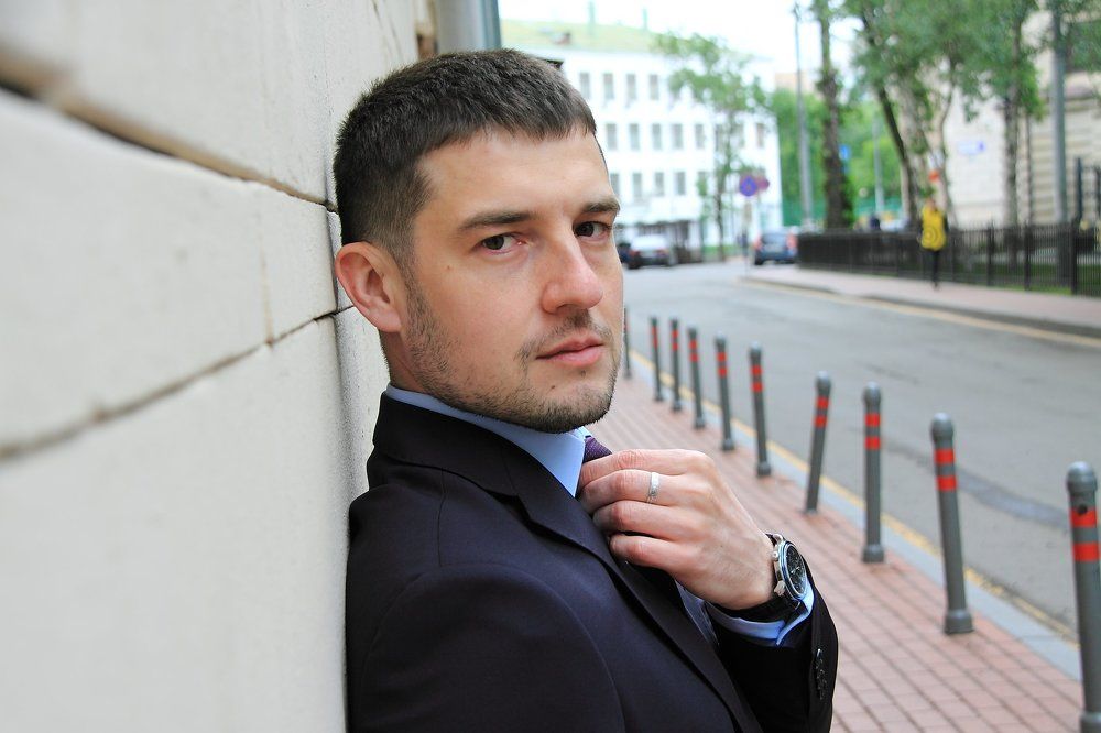 Гений Евгений