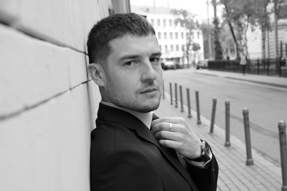 Евгений