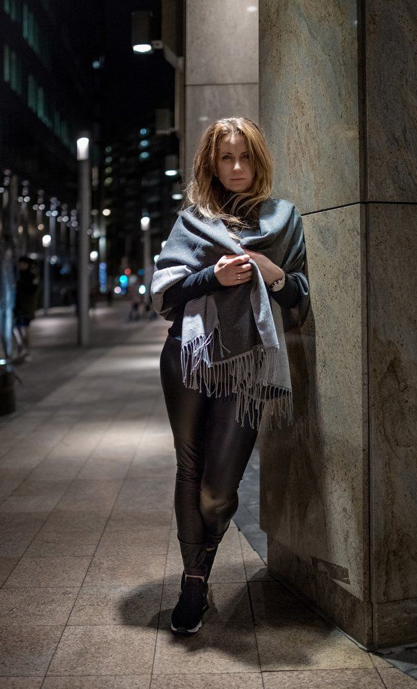 Тёмные переулки души