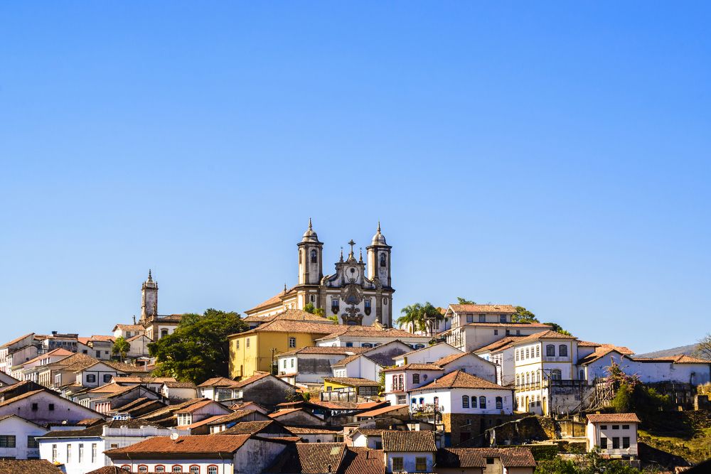 Ouro Preto