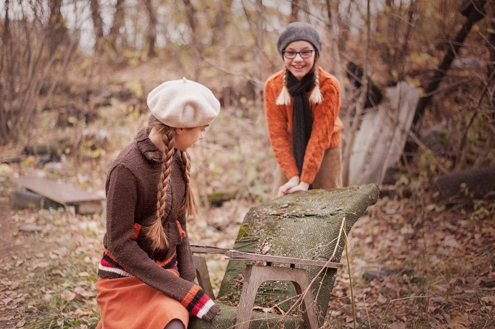 Photograph by Иващенко Виктория