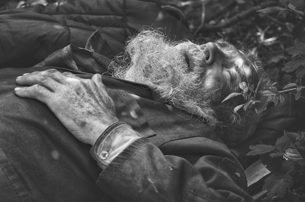 Photograph by Gabriel Wolf