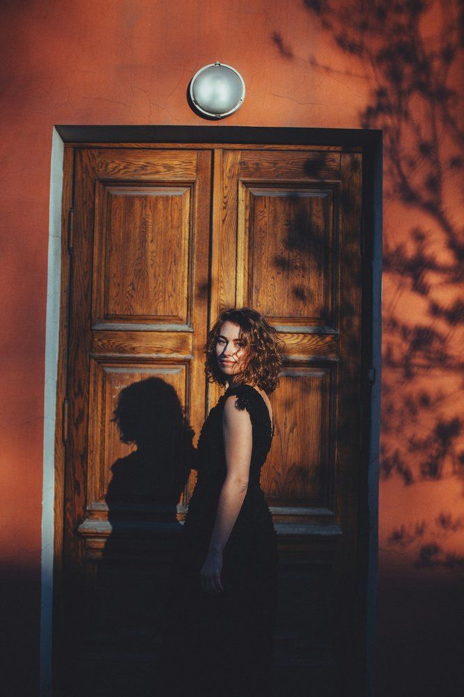 Photograph by Наталья Мишина