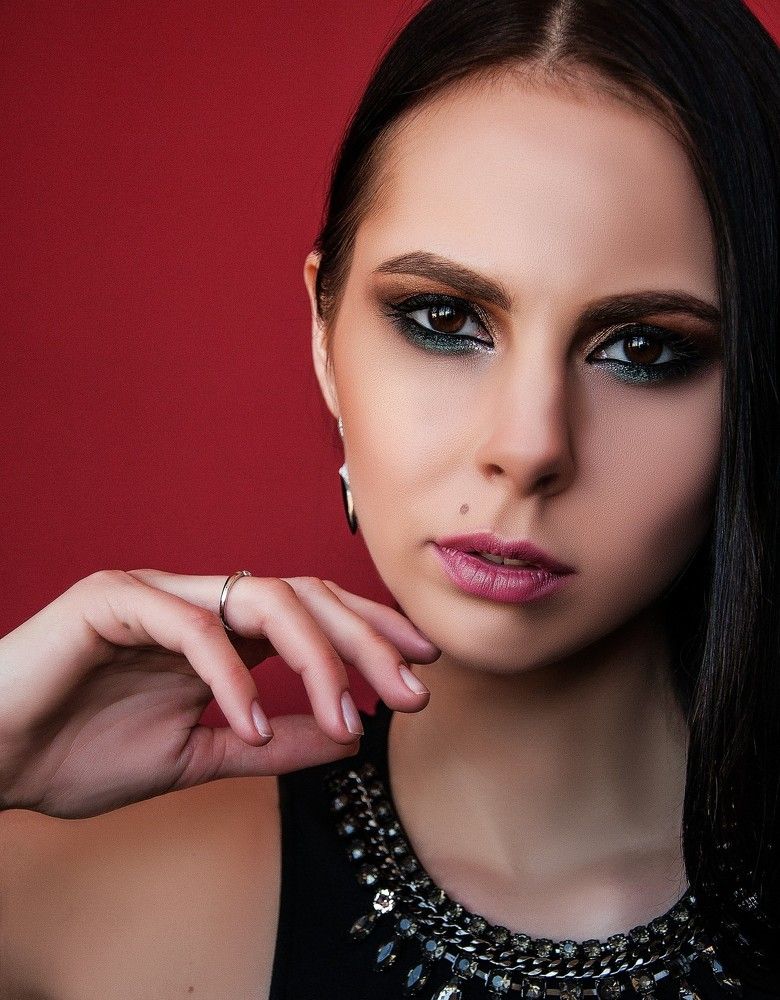 Photograph by Кристина Аверина