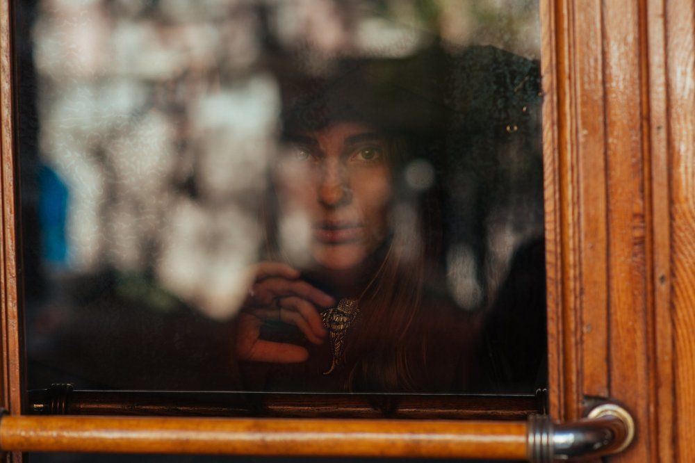 Photograph by Александра Куприянова