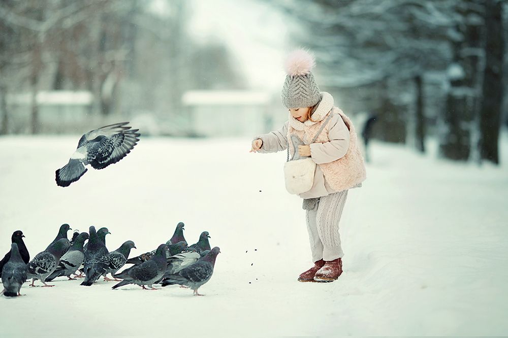 Photograph by Чистякова Валерия