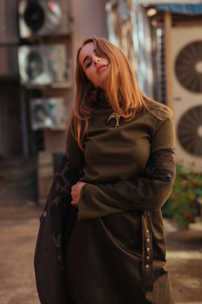 Photograph by Александра Куприянова