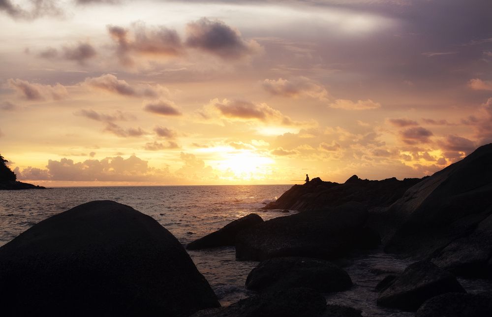 Красоты Тайланда, 2017