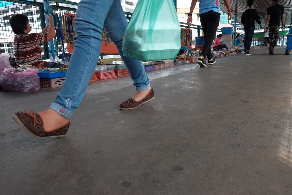 take away my breakfast