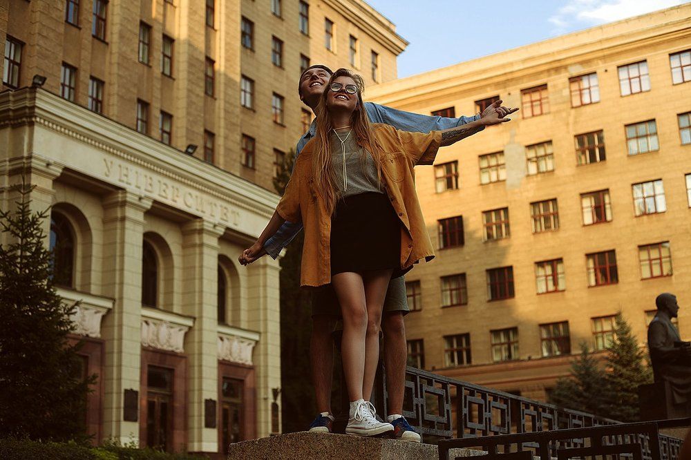 Photograph by Алиса Шумейко