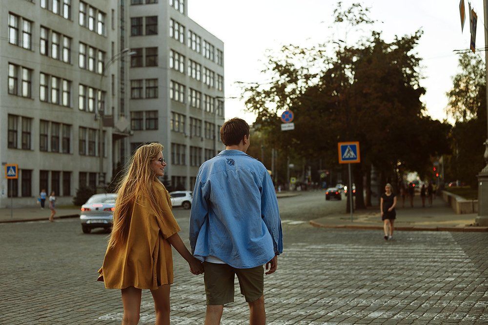 Photograph by Алиса Шумейко